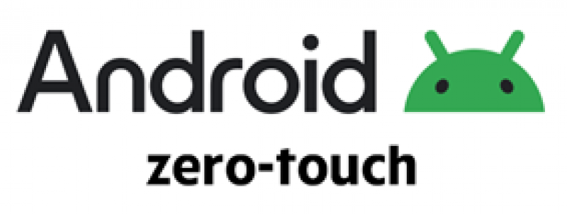 Android Zero-touch-100