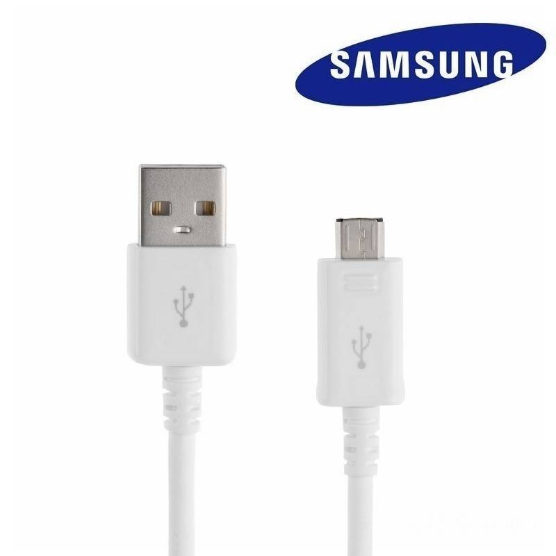 Samsung Micro USB kabel Origineel 1.2M wit