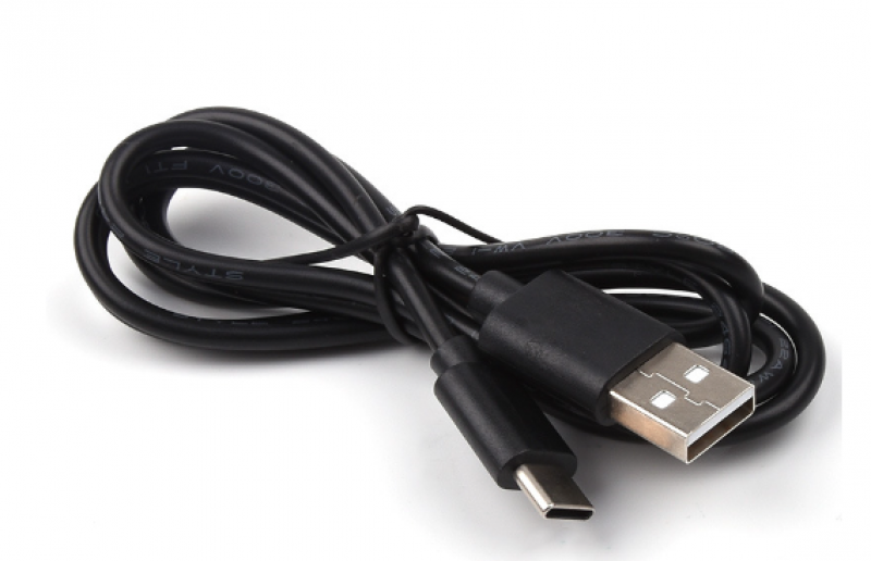 0.3m – USB-A cable - NGU