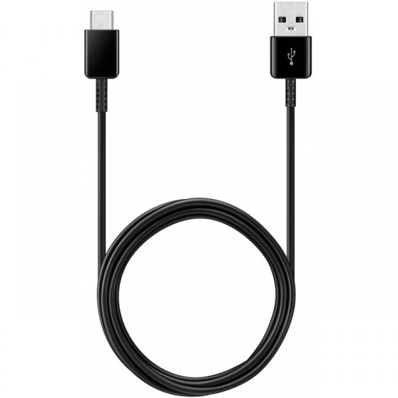 EP-DG930IBEGWW Samsung Charge/Sync Cable USB-C 1.5m. Black