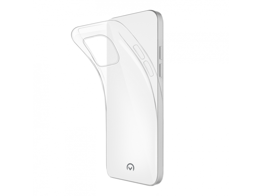 Mobilize Gelly Case Xiaomi Poco F3 GT Clear