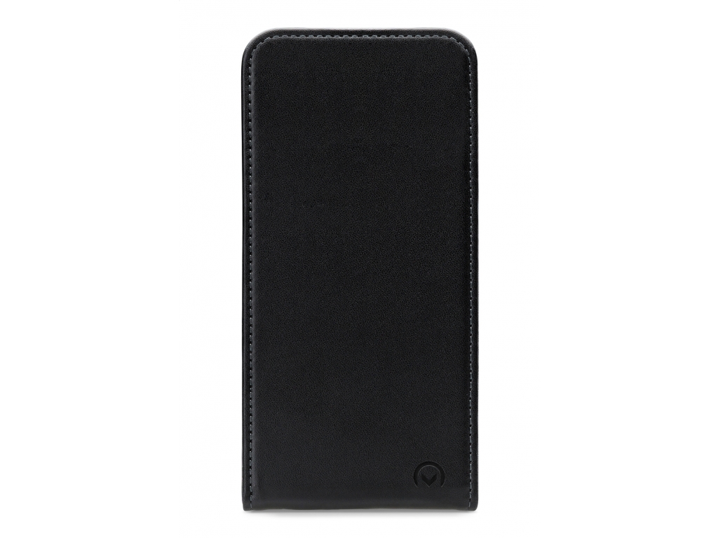 Mobilize Classic Gelly Flip Case Samsung Galaxy A03s Black