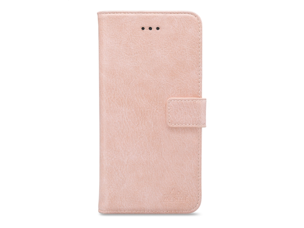 My Style Flex Wallet for Samsung Galaxy A03s Pink