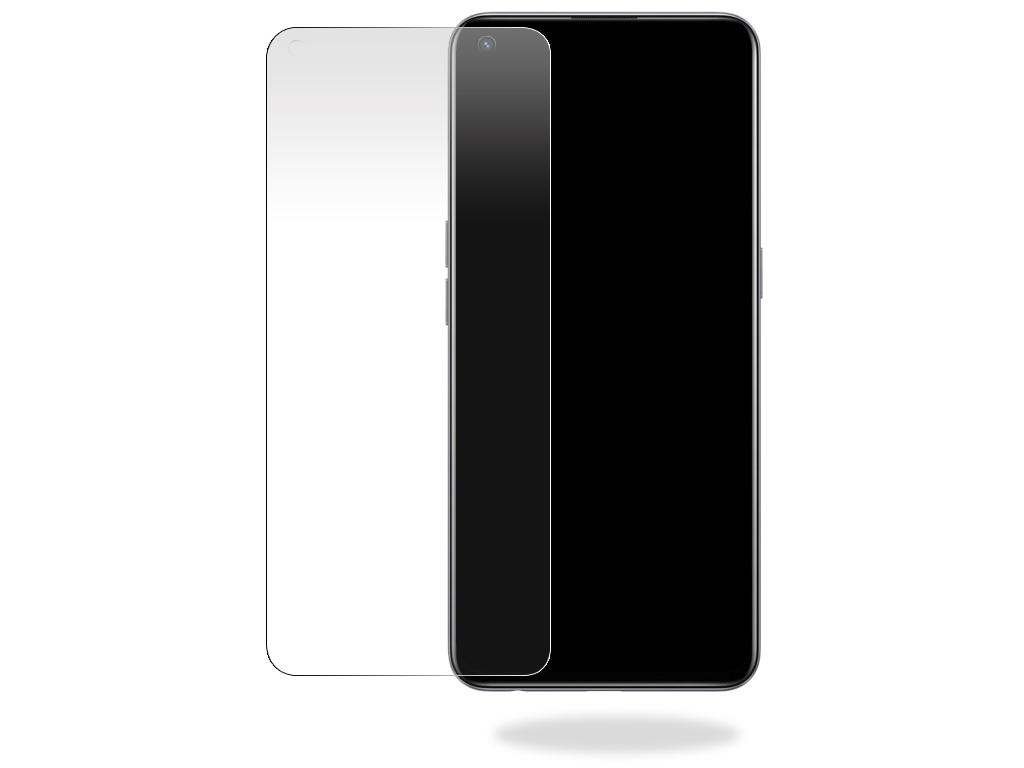 Mobilize Glass Screen Protector realme GT Master Edition