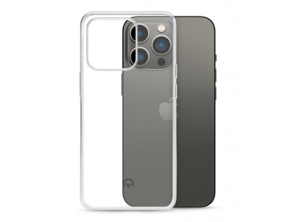 Mobilize Gelly Case Apple iPhone 13 Pro Clear