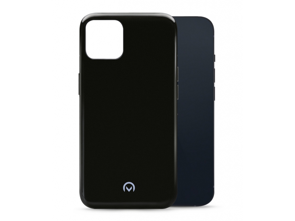 Mobilize Gelly Case Apple iPhone 13 Mini Black