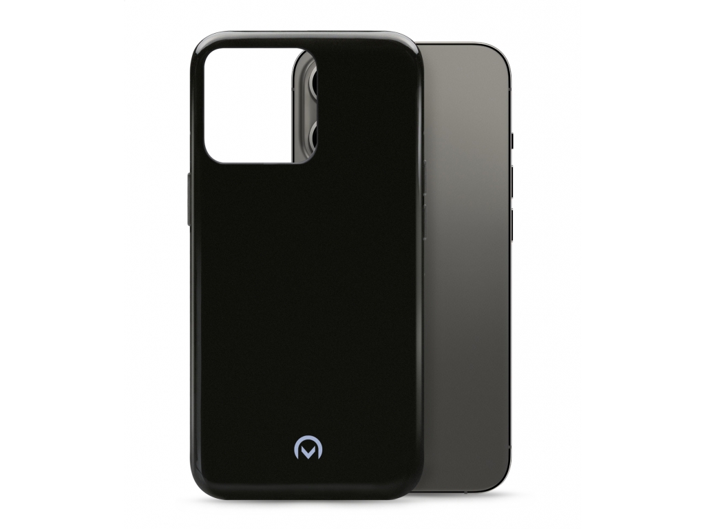 Mobilize Gelly Case Apple iPhone 13 Pro Black