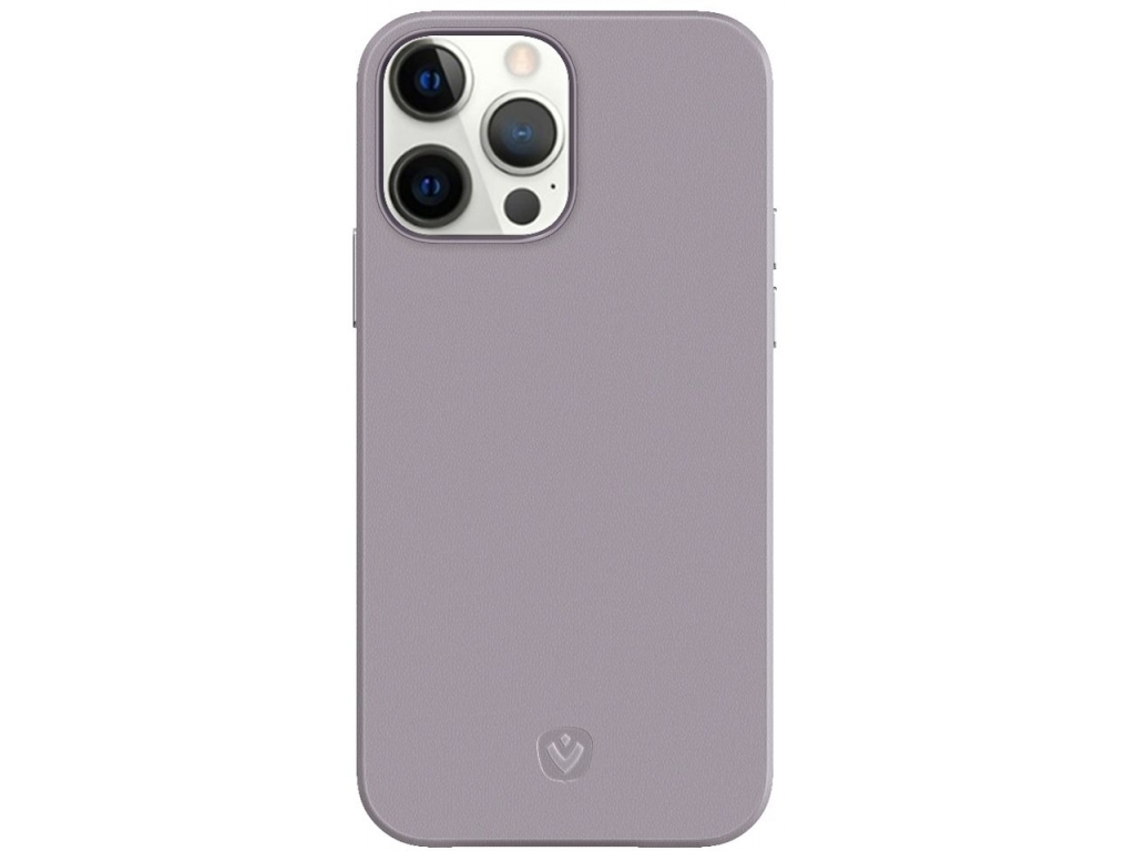 Valenta Back Cover Snap Luxe Apple iPhone 13 Pro Purple