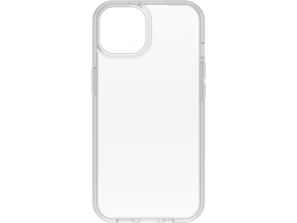 OtterBox React Series Apple iPhone 13 Clear