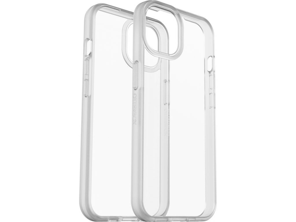 OtterBox React Series Apple iPhone 13 Clear