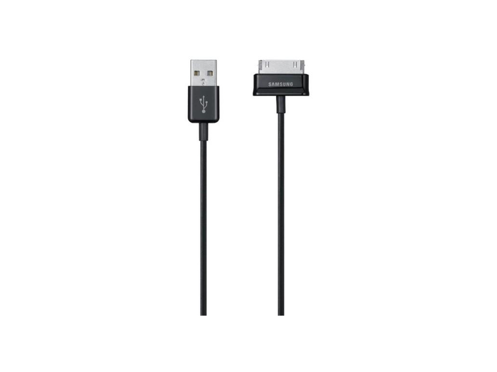 ECC1DP0UBEC Samsung Data Cable Black Bulk