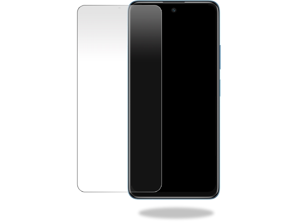 Mobilize Glass Screen Protector Xiaomi Poco M4 Pro 5G/Redmi Note 11 5G/11S 5G