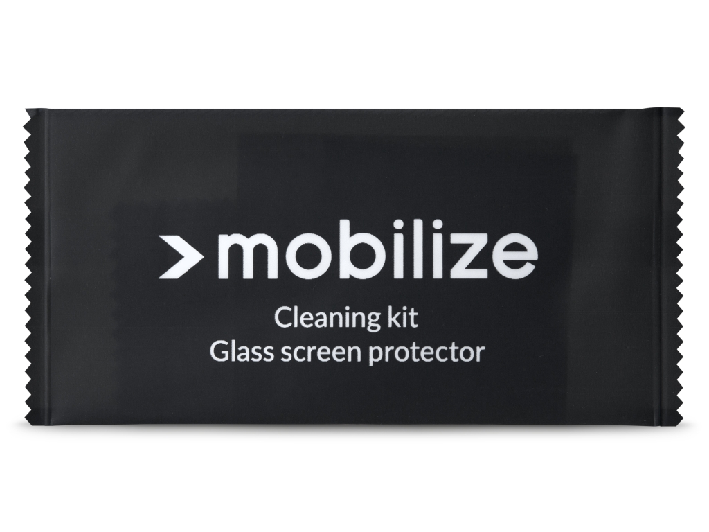 Mobilize Glass Screen Protector realme C21Y