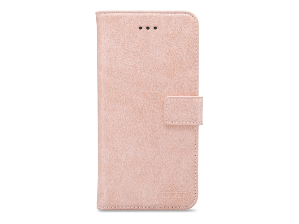 My Style Flex Wallet for Samsung Galaxy A04s/A13 5G Pink