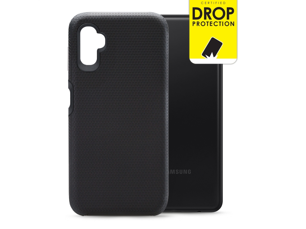 My Style Tough Case for Samsung Galaxy A04s/A13 5G Black