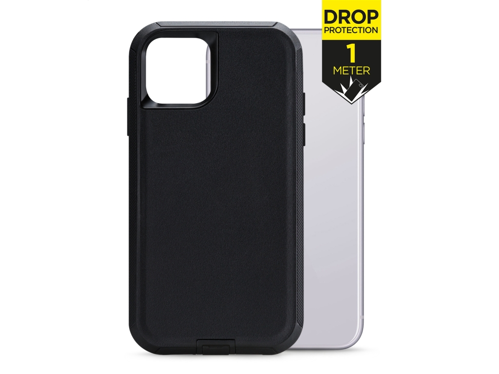 Mobilize Defender Case Apple iPhone 11/XR Black