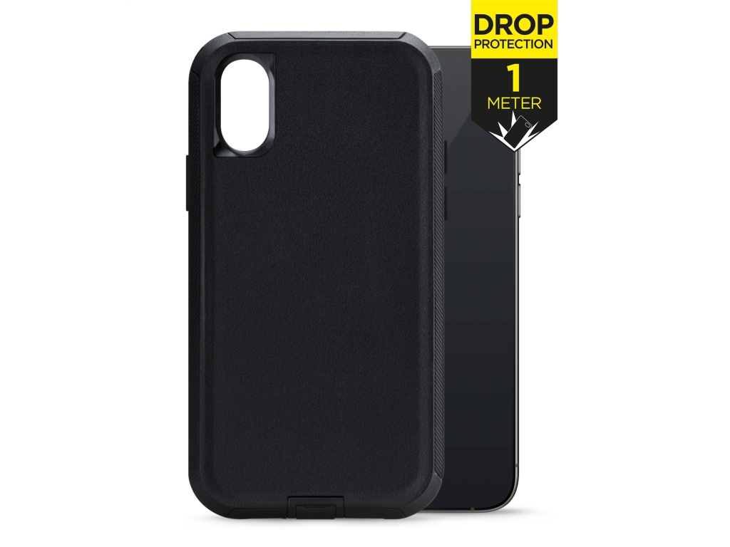 Mobilize Defender Case Apple iPhone X/Xs Black