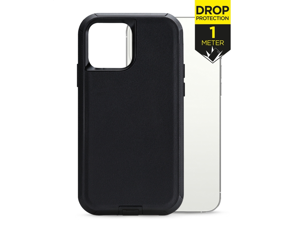 Mobilize Defender Case Apple iPhone 13 Pro Max Black