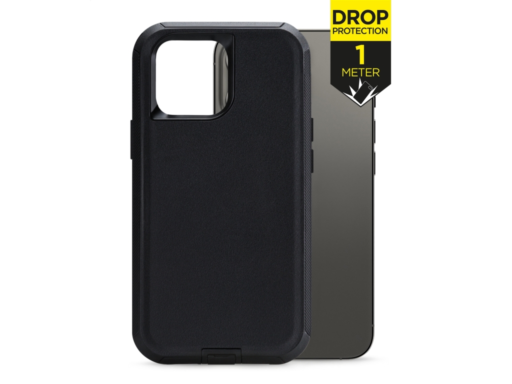 Mobilize Defender Case Apple iPhone 13 Pro Black