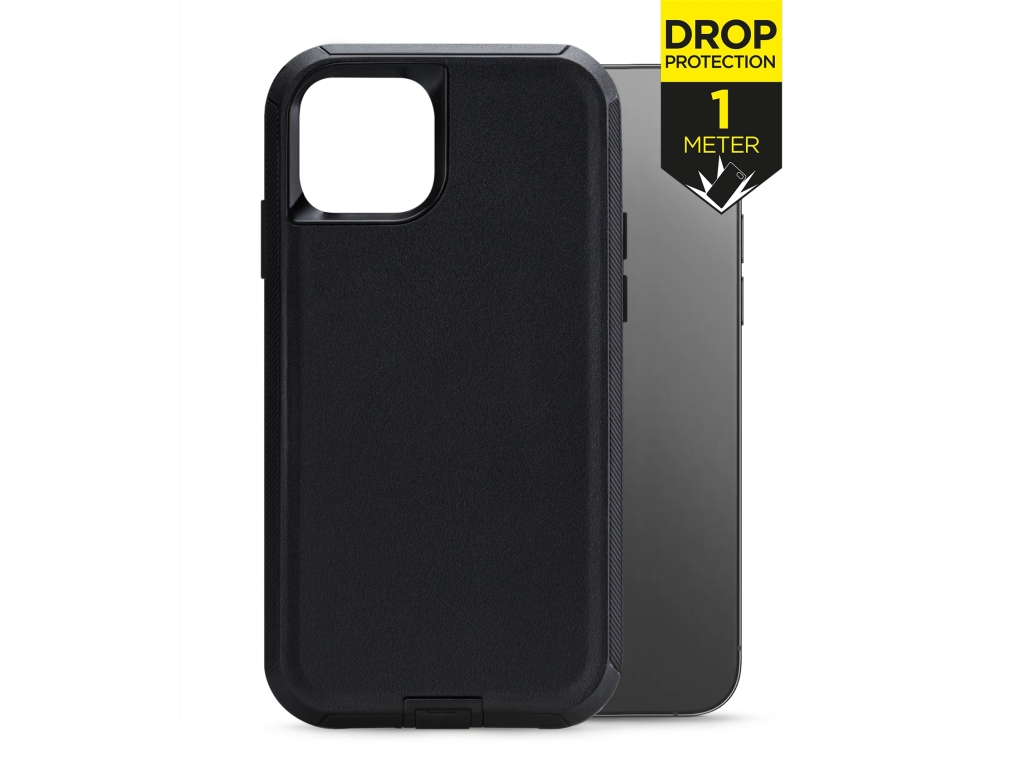 Mobilize Defender Case Apple iPhone 12/12 Pro Black