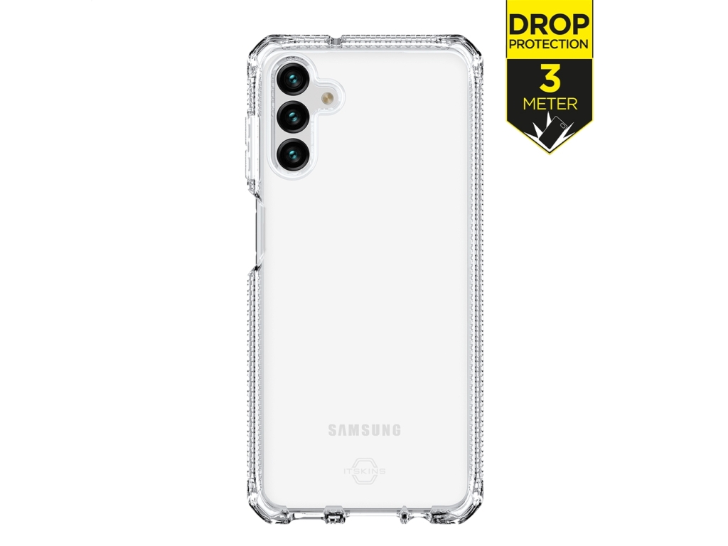 ITSKINS Level 2 SpectrumClear for Samsung Galaxy A04s/A13 5G Transparent