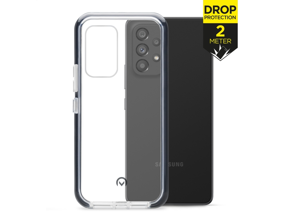 Mobilize Shatterproof Case Samsung Galaxy A53 5G Black