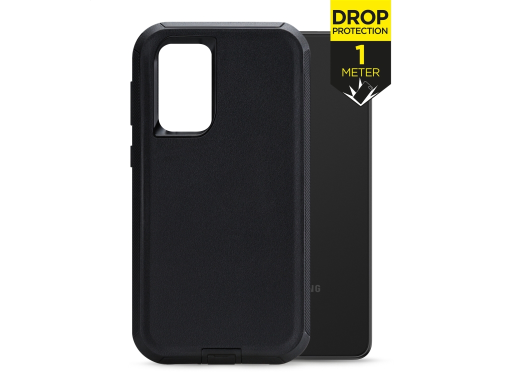 Mobilize Defender Case Samsung Galaxy A33 5G Black