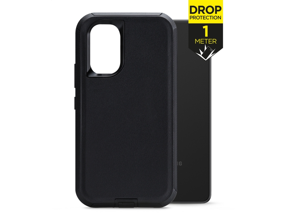 Mobilize Defender Case Samsung Galaxy A53 5G Black