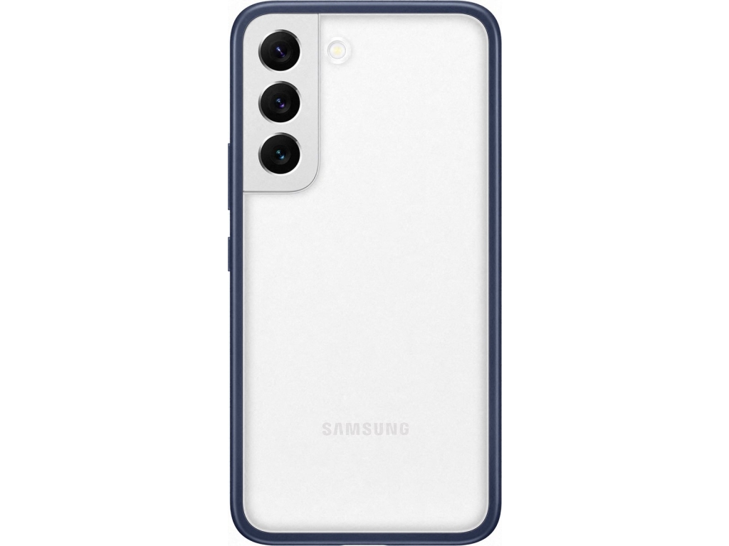 EF-MS901CNEGWW Samsung Frame Cover Galaxy S22 5G Navy