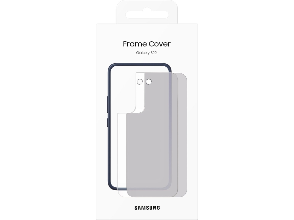 EF-MS901CNEGWW Samsung Frame Cover Galaxy S22 5G Navy