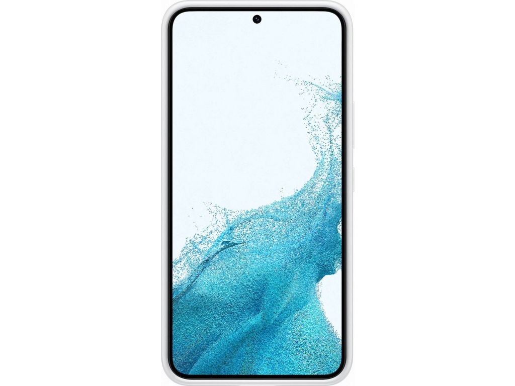 EF-MS901CWEGWW Samsung Frame Cover Galaxy S22 5G White