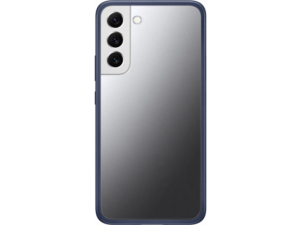 EF-MS906CNEGWW Samsung Frame Cover Galaxy S22+ 5G Navy