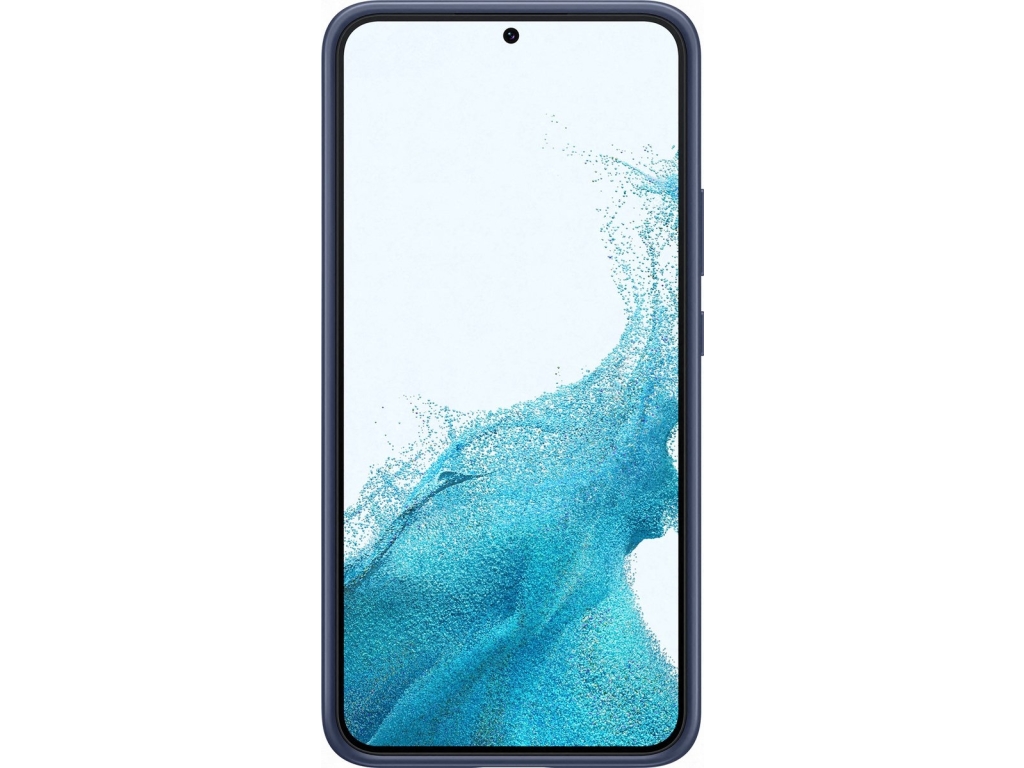EF-MS906CNEGWW Samsung Frame Cover Galaxy S22+ 5G Navy