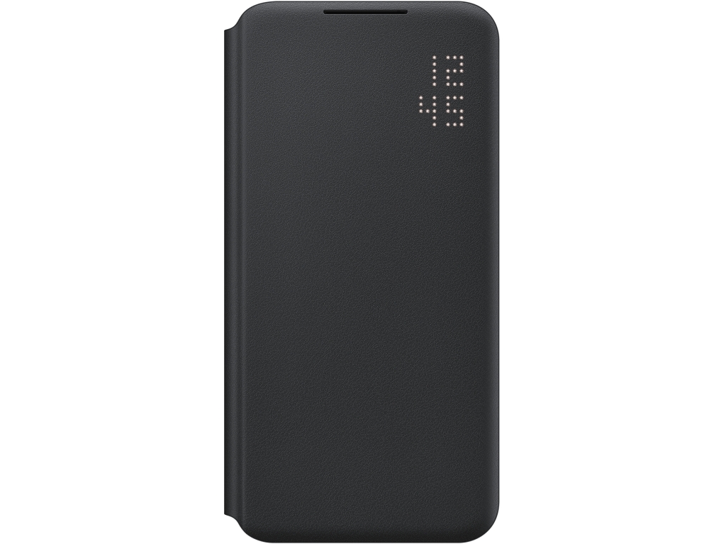 EF-NS906PBEGWW Samsung LED View Cover Galaxy S22+ 5G Black