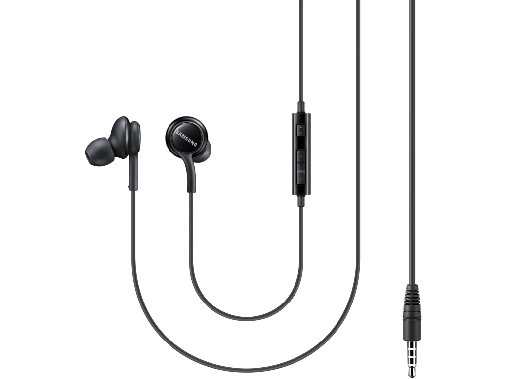 EO-IA500BBEGWW Samsung In-ear Stereo Headset Black