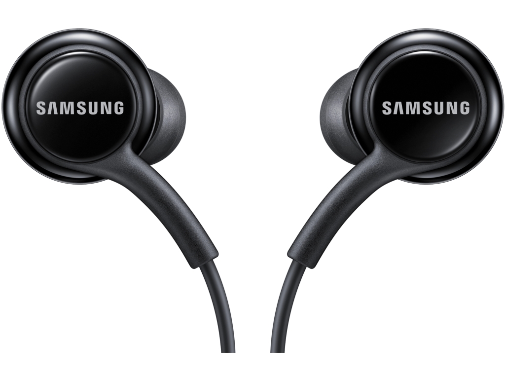 EO-IA500BBEGWW Samsung In-ear Stereo Headset Black