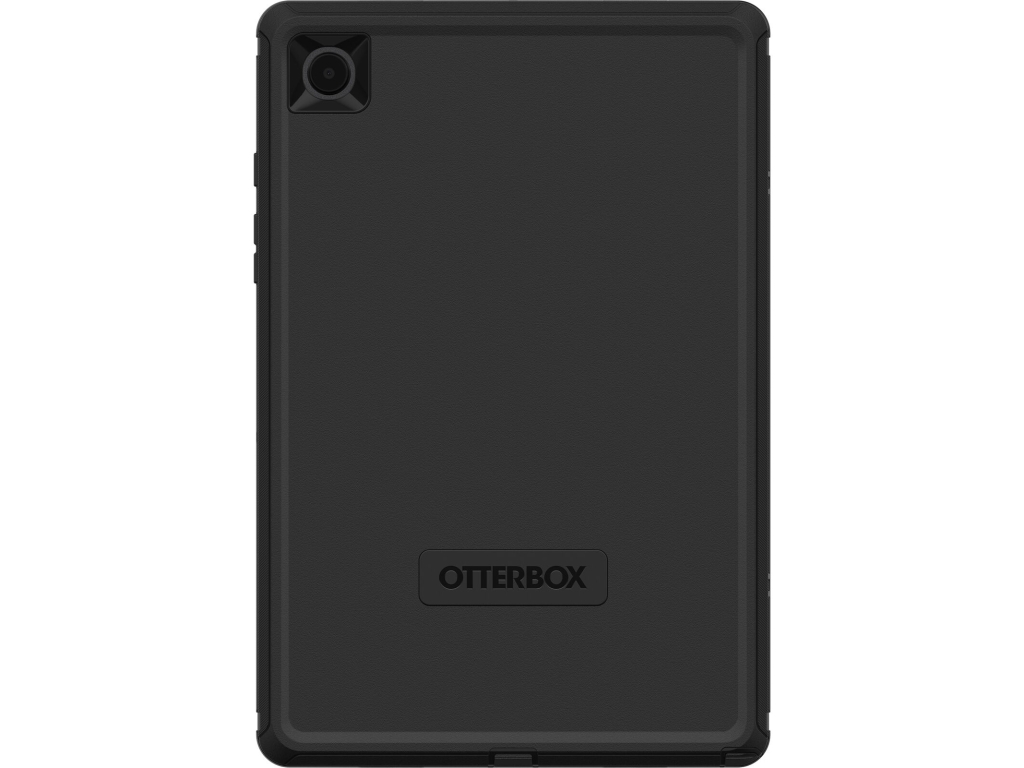 OtterBox Defender Series Samsung Galaxy Tab A8 10.5 Black