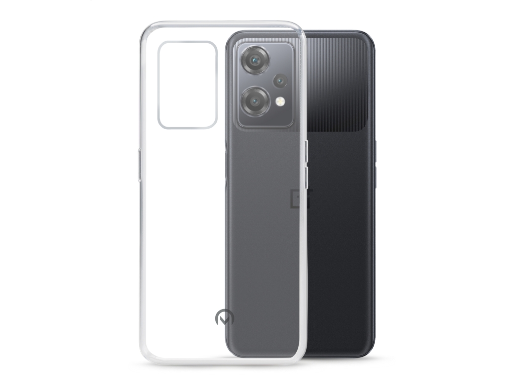 Mobilize Gelly Case OnePlus Nord CE 2 Lite 5G Clear