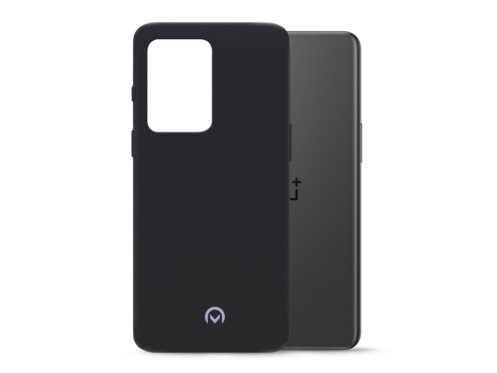 Mobilize Rubber Gelly Case OnePlus Nord 2T 5G Matt Black