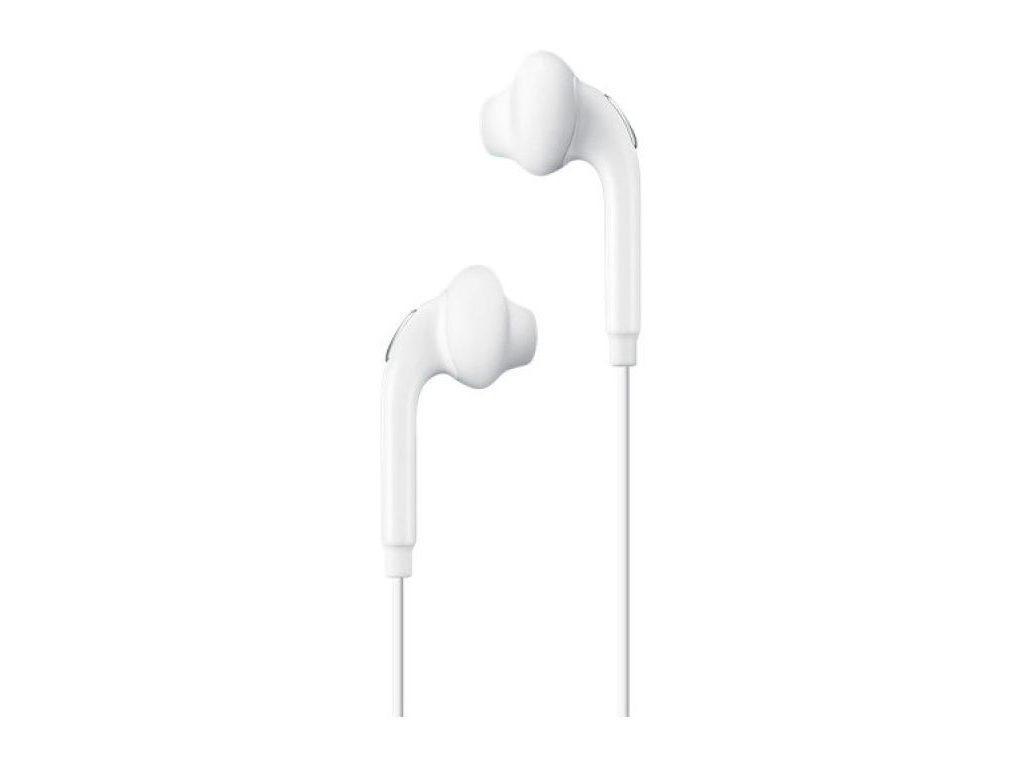 EO-EG920BWEGWW Samsung In-Ear Fit Stereo Headset White Bulk