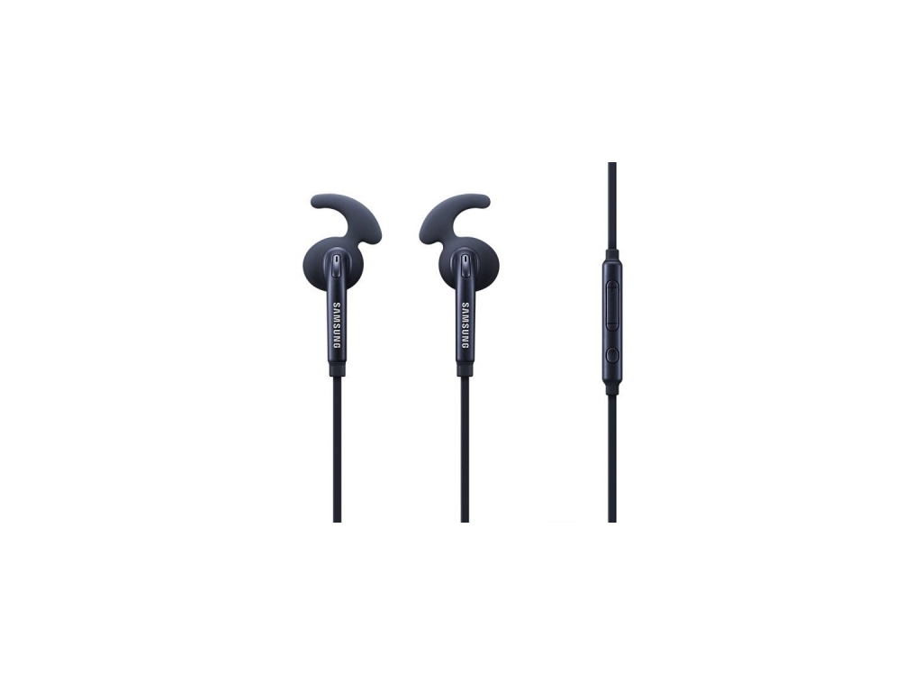 EO-EG920BBEGWW Samsung In-Ear Fit Stereo Headset Black Bulk