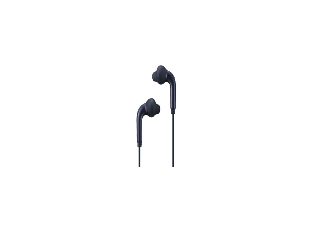 EO-EG920BBEGWW Samsung In-Ear Fit Stereo Headset Black Bulk