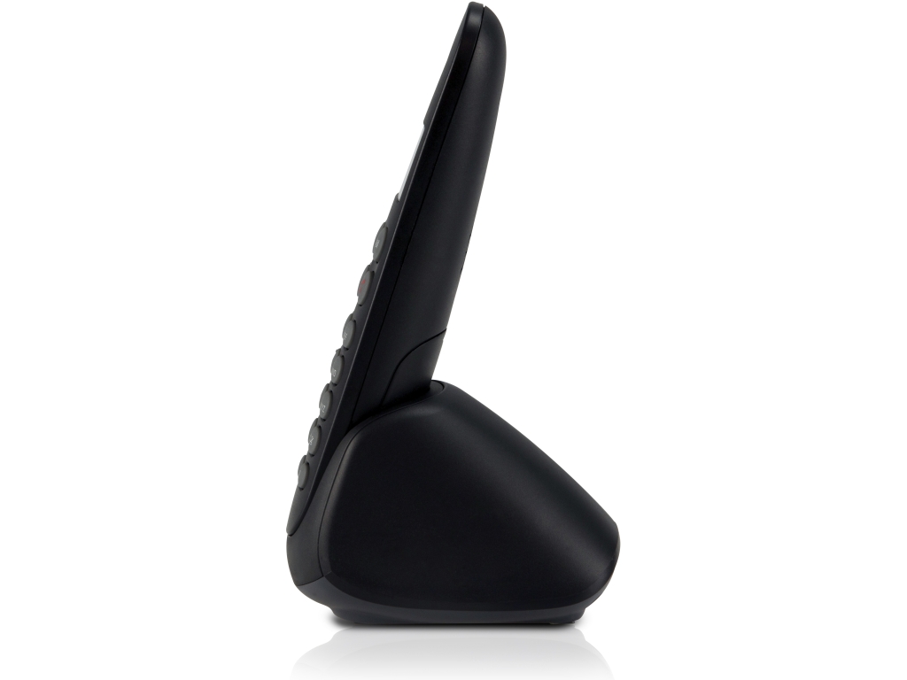 PDX-300 Profoon DECT Telefoon Black