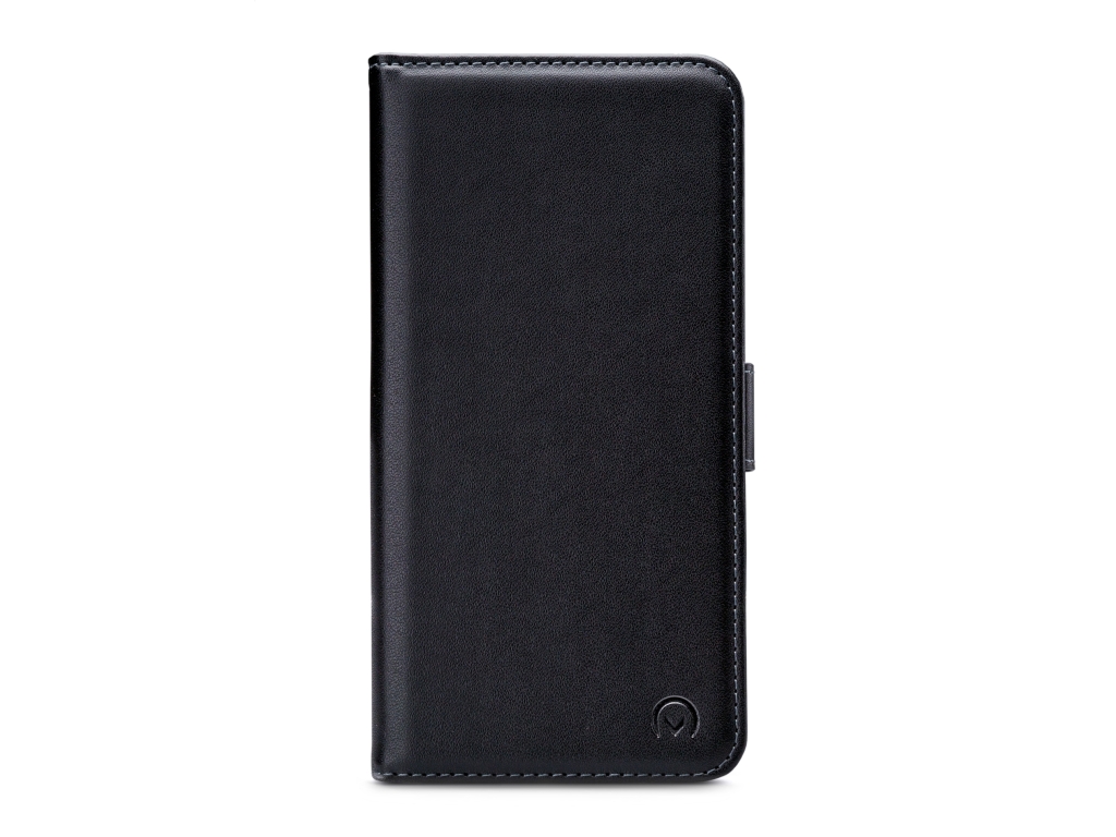 Mobilize Classic Gelly Wallet Book Case Samsung Galaxy M13 4G Black