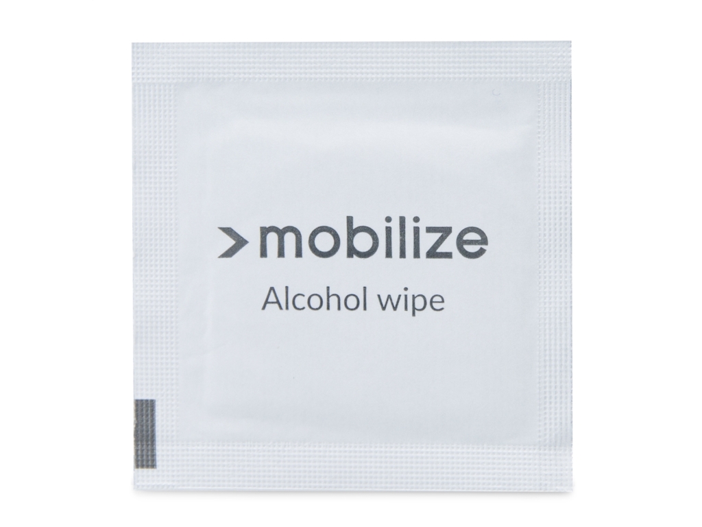 Mobilize Glass Screen Protector Nothing Phone (1)