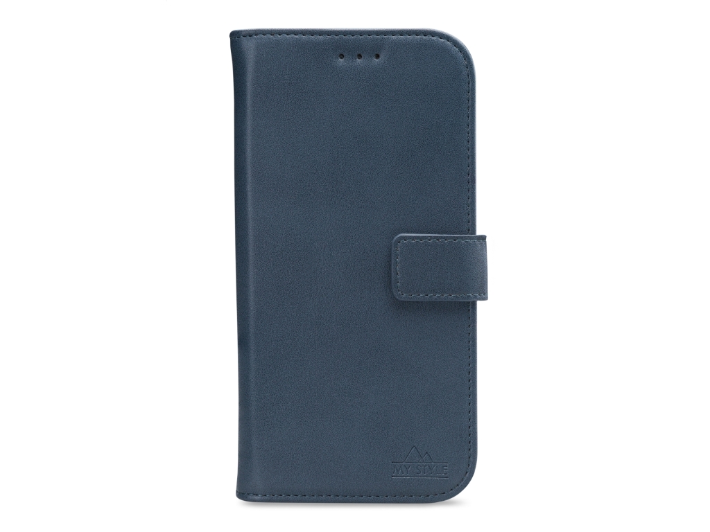My Style Flex Wallet for Apple iPhone 13 Pro Ocean Blue