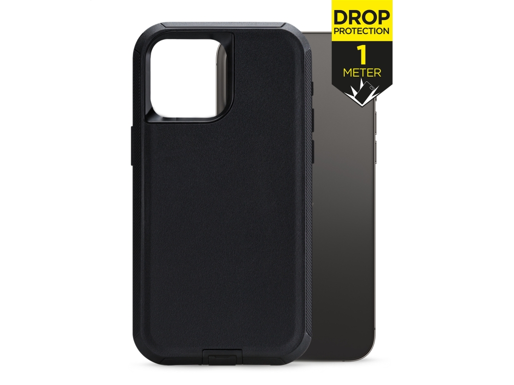 Mobilize Defender Case Apple iPhone 14 Pro Max Black