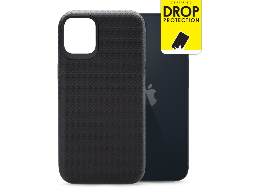 My Style Tough Case for Apple iPhone 14 Black