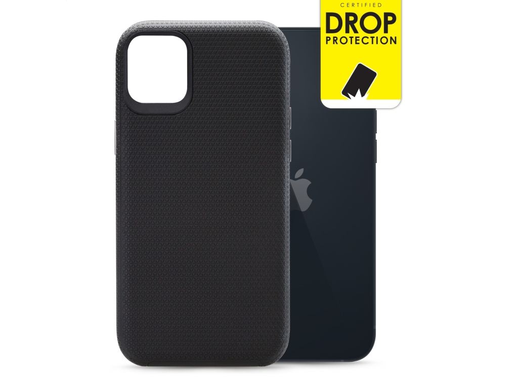 My Style Tough Case for Apple iPhone 14 Plus Black