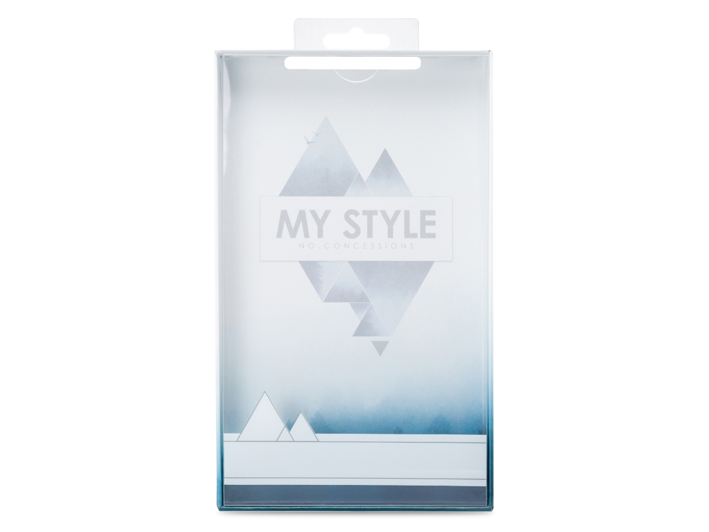 My Style Loop Case for Samsung Galaxy A23 5G Clear